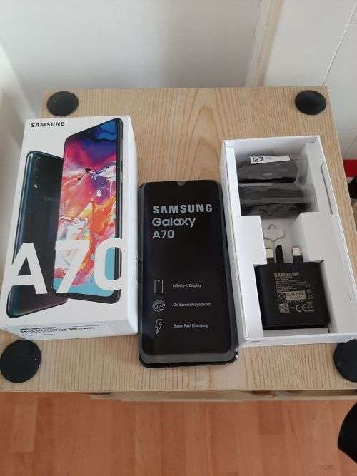 samsung a 70 dual sim